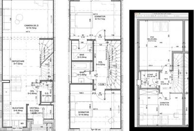 Casa 5 camere 154mp | 0 comision TVA inclus | Voluntari | Avangarde Forest 8 - 18