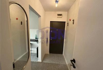 Apartament cu 2 camere semidecomandat, mobilat în Cantemir - 13