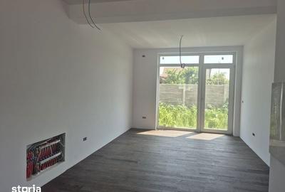 Casă cu 2 camere cu Teren 80 Mp în Giroc - 2