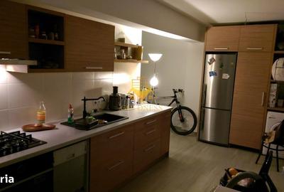 Apartament cu 2 camere în Zorilor - 2