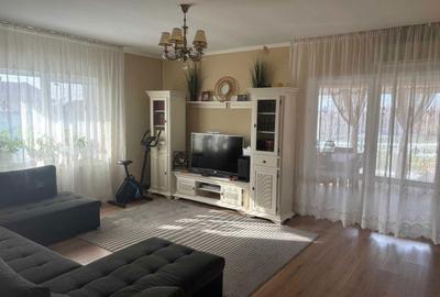 Casă cu 4 camere în Moara Vlăsiei - 8