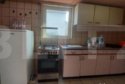 Casă cu 3 camere cu Teren 539 Mp în Ciucului - 8