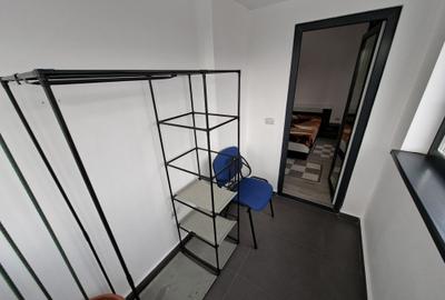 Apartament cu 2 camere decomandat, mobilat în Cug - 1