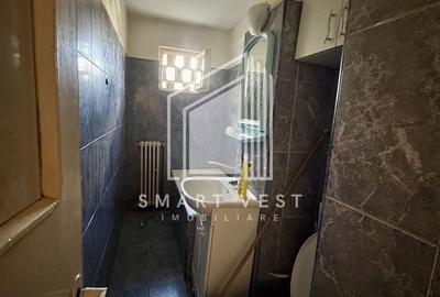 Apartament cu 2 camere în 14 Mai - 12