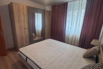 Apartament cu 2 camere semidecomandat, mobilat în Câmpia Libertății - 2