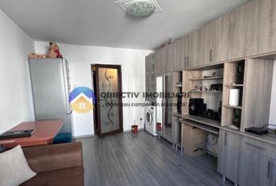 Oferta garsoniera de vanzare Cartier Maratei / Etaj 2 - 1