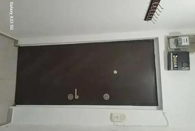 Garsonieră decomandată în Muncii - 2