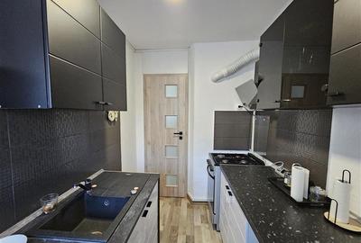 Apartament cu 2 camere semidecomandat, mobilat în Astra - 22