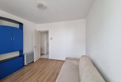 COMISION 0! Apartament 2 camere, spatios, luminos si placut- Strada Garii - 7