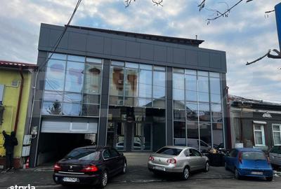Casă cu 4 camere cu Teren 120 Mp în Central - 9