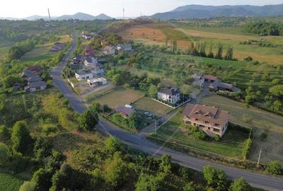 Hotel/Pensiune, de 600 mp, în Groși - 3