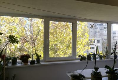 CITY MALL APARTAMENT CU 4 CAMERE ST 89 MP PRET 128000 EURO - 11