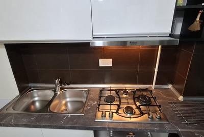 2 camere mobilat Militari Residence la intrarea in cartier // str. Rezervelor 93 2 camere mobilat Militari Residence la intrarea in cartier // str. Rezervelor 93 - 16