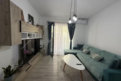 Apartament 2 Camere 22 mp Curte | Parter | Strada Unitatii-Giroc - 2
