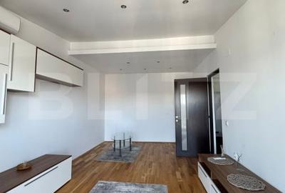 Apartament 2 camere, 51 mp, decomandat, zona Florilor - 3