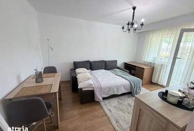 Garsonieră în Mărăști - 1