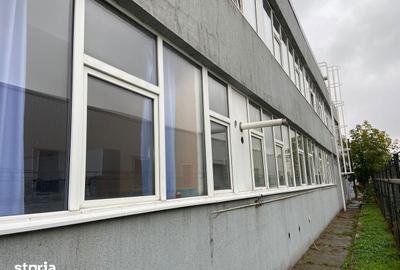 Spațiu comercial, de 627 mp, în Central - 3