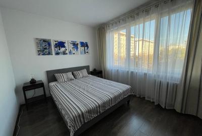 Apartament 2 camere Sala Palatului  Parcul Cismigiu  Ateneul Roman - 21