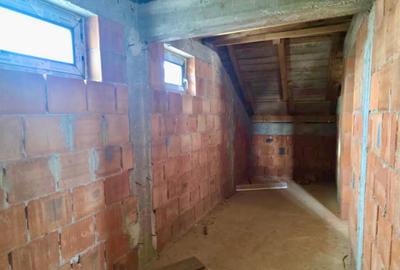 Proprietar -  Caciulati – Casa individuala noua cu teren, aproape de Bucuresti - 7