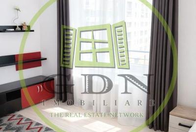 Apartament cu 2 camere decomandat în Tractorul