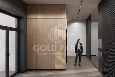 Spațiu comercial, de 75 mp, în Florești - 14