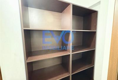 Apartament cu 2 camere decomandat în Păcurari - 5