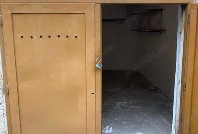 Inchiriere garaj - 3