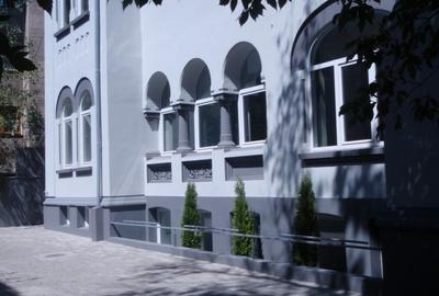 Vila 650 mp utili Dorobanti Capitale - 3