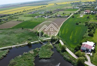 Teren Construcții intravilan de 10400 mp, în Creața - 9