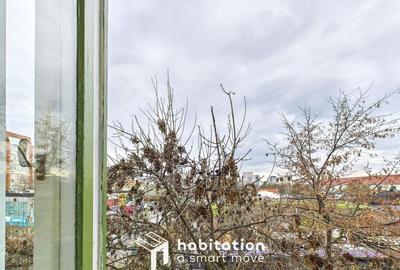 Apartament 1 camera, boem, chiar in centrul Timișoarei - 18