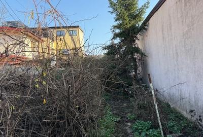 VANZARE CASA SI TEREN - 1