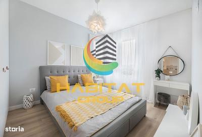 Apartament cu 3 camere în Berceni - 4