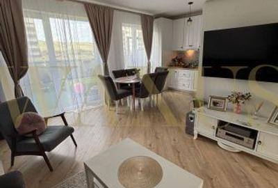 Casă cu 3 camere cu Canalizare în Florești - 12