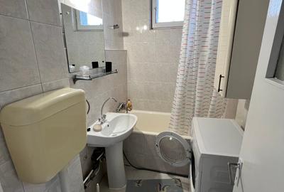 Parc Drumul Taberei, Metrou, 2 camere mobilat - 4