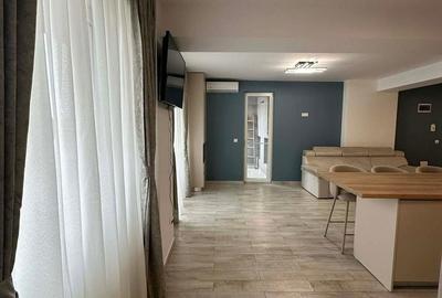 Apartament cu 3 camere semidecomandat în Someșeni - 4