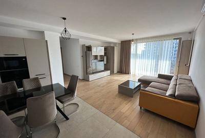 Apartament bloc nou 3 camere - parcare subterana Apartament bloc nou 3 camere - parcare subterana - 1