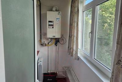 Apartament cu 2 camere semidecomandat, mobilat în Mazepa 1 - 7