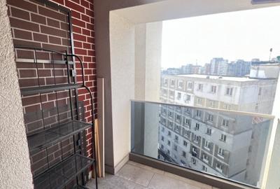 Apartament cu 2 camere decomandat, mobilat în Central - 8