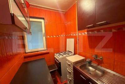 Apartament cu 2 camere semidecomandat, mobilat în Central - 3