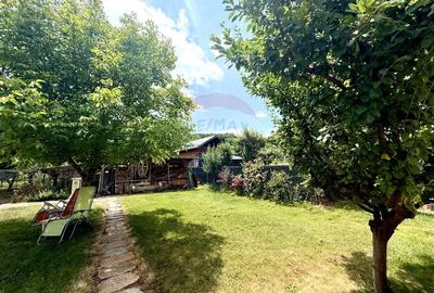 COMISION 0% -Casa cu 3 camere de vanzare in Stolna cu livada, ciubar - 16
