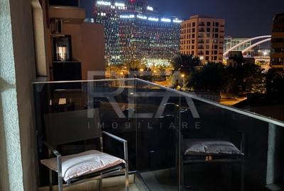 2 camere | Mobilat, Utilat | 5 min metrou Grozavesti/Regie Residence - 12