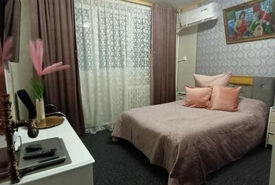 Apartament decomandat în Doamna Ghica - 5