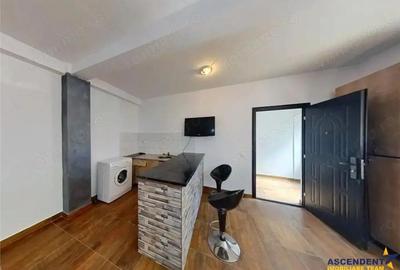 FILM 3D!Edificiu multifunctional, Semicentral,Targu Mures. - 2