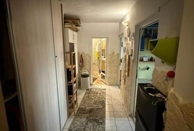 3 camere-Centru- Gara- 72 mp- etaj 6- 162000 euro - 3