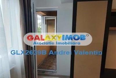 Garsoniera Bloc Nou Berceni - Dimitrie Leonida - Str Fermei - 2