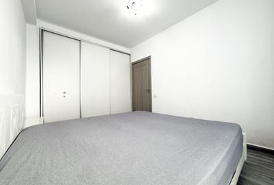 Apartament cu 2 camere semidecomandat, mobilat în Agigea - 12