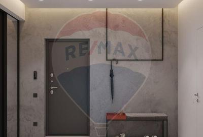 Vanzare apartament cu 2 camere in zona Dudesti/Pantelimon Vanzare apartament cu 2 camere in zona Dudesti/Pantelimon - 1