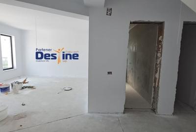 Casa individuala P+1+POD, 130 mp, zona Le Gaga, Ciurbesti - 8