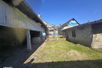 Casă cu 3 camere în Central - 2