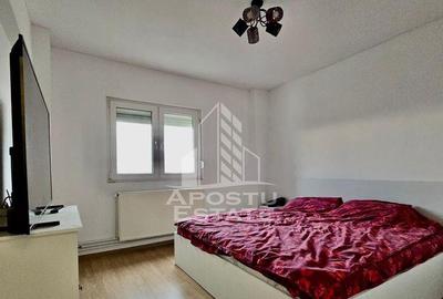 Chirie Apartament pe Malul Muresului zona. Maranata 4 camere - 4